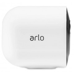 Digital Videocamera - Netgear Arlo Pro 3 VMS4440P-basisstation med 4 kameraer