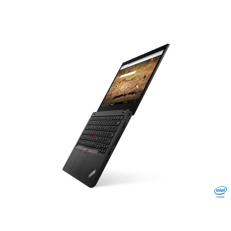 Used laptop 14" - Lenovo Thinkpad L14 i5 8GB 256SSD (beg)