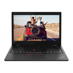Lenovo Thinkpad L380 i3 4GB 128SSD (beg med märke skärm)