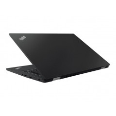 Used laptop 13" - Lenovo Thinkpad L380 i3 4GB 128SSD (beg med märke skärm)
