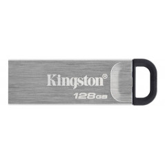 Kingston USB 3.2 Gen1 USB-minne 64GB