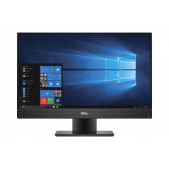 Dell Optiplex 7460 All-in-One i5 8GB 240SSD (beg)
