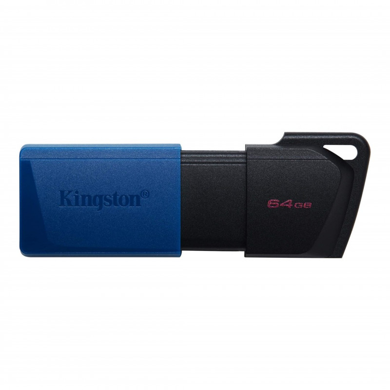 USB-memories - Kingston USB 3.2 Gen1 USB-minne 64GB