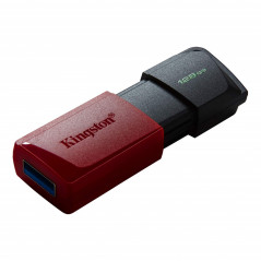 Kingston USB 3.2 Gen1 USB-minne 128GB