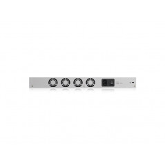 Buying a network switch - Zyxel USG310 firewall med gigabit-switch med 8 porte (brugt)