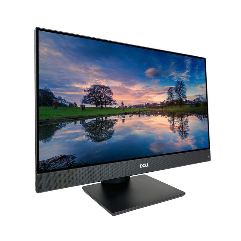 Used all-in-one - Dell Optiplex 7460 All-in-One i5 16GB 240SSD (beg)