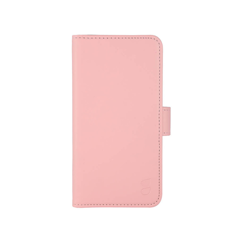 Covers - Gear Plånboksfodral till iPhone 11 Pink