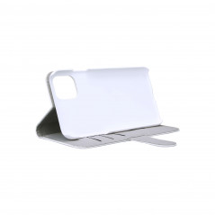 Covers - Gear Plånboksfodral till iPhone 11 White