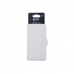 Covers - Gear Plånboksfodral till iPhone 11 White