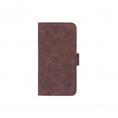 Gear Plånboksfodral till iPhone 11 Brown