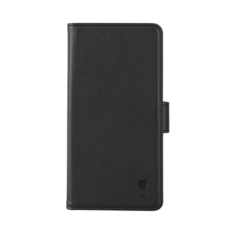 Covers - Gear Plånboksfodral till Samsung Galaxy Note 9 Black