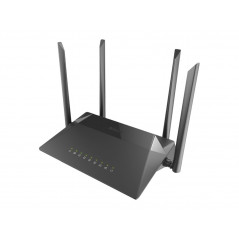 D-Link DIR-842 V2 trådlös AC dual-band router AC1200