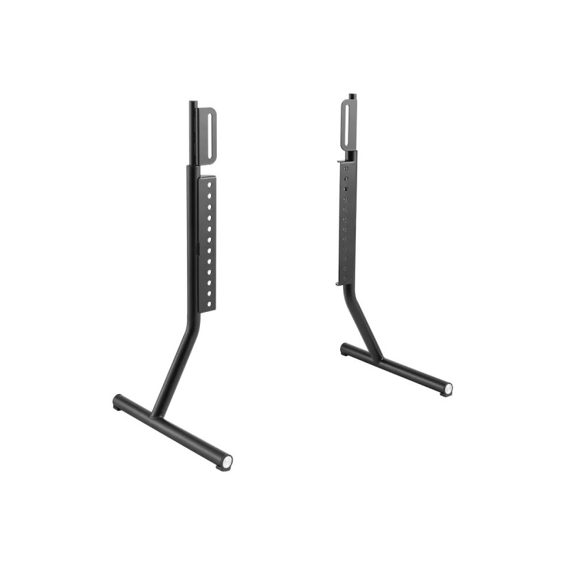 Wall brackets for speakers and TVs - iiglo TV-fot VESA för TV 32-70"