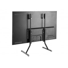 Wall brackets for speakers and TVs - iiglo TV-fot VESA för TV 32-70"