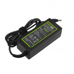 GreenCell Pro HP-kompatibel 65W datorladdare 4.8 x 1.7mm small tip