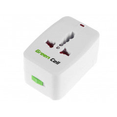 GreenCell Universal Reseadapter