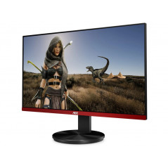 Computer monitor 15" to 24" - AOC G2490VXA 24-tums gamingskärm 144hz