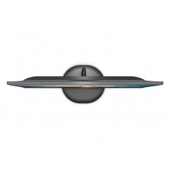 Computer monitor 15" to 24" - AOC Q24V4EA 24-tums QHD/2K IPS-skärm