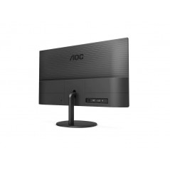 Computer monitor 15" to 24" - AOC Q24V4EA 24-tums QHD/2K IPS-skärm