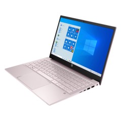 Laptop with 14 and 15.6 inch screen - HP Pavilion 14-dv0001no 14" FHD IPS i5 16GB 512GB SSD W10/W11*