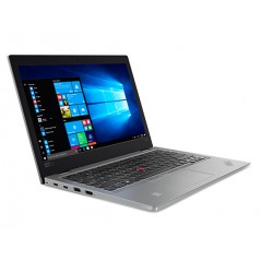 Lenovo Thinkpad L380 i3 8GB 128SSD (beg)