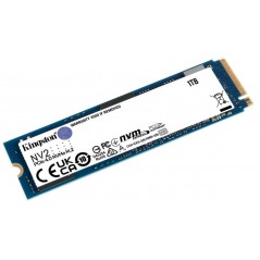 Kingston NV2 PCI-E 4.0 1TB SSD M.2 NVMe 2280