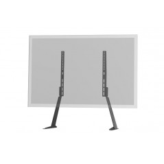 Wall brackets for speakers and TVs - Goobay TV-fot VESA för TV 32-70"