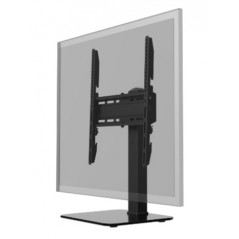 Wall brackets for speakers and TVs - Goobay TV-fot VESA för TV 32-55"