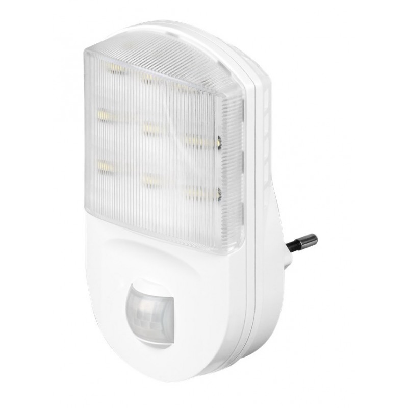 Night Lamp - Nattlampa LED med rörelsesensor