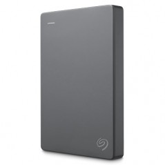 Seagate extern hårddisk 4TB USB 3.2 gen 1