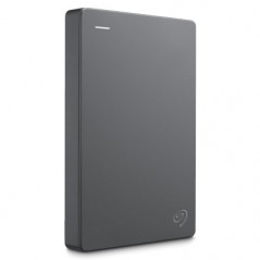 Seagate extern hårddisk 4TB USB 3.2 gen 1