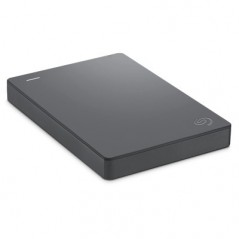 2.5 " external Hard drive - Seagate extern hårddisk 4TB USB 3.2 gen 1