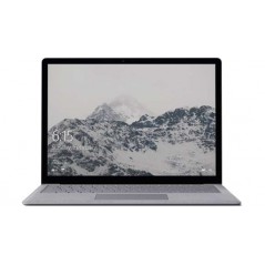 Microsoft Surface Laptop 1st Gen i5 8GB 256GB (beg*)