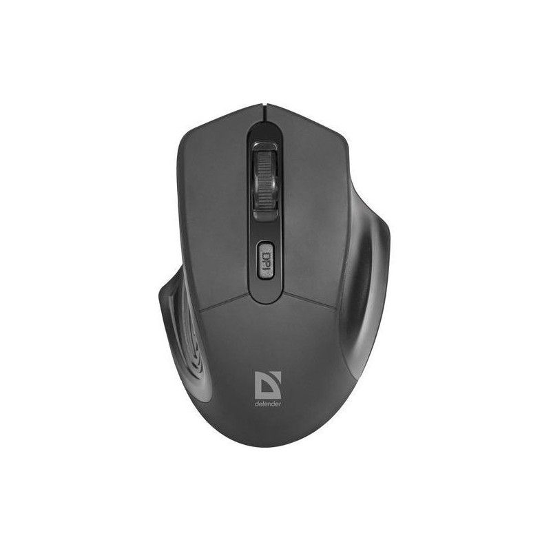 Wireless mouse - Defender MB-345 trådlös mus