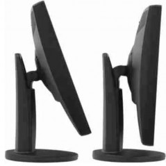 Samsung LCD-skärm (beg) (VMB*)