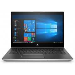Used laptop 14" - HP ProBook x360 440 G1 i7 16GB 512GB SSD med Touch (beg med kantskada)