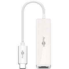 USB-C-nätverkskort gigabit