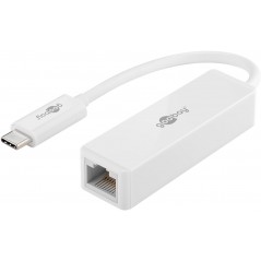 USB-C-nätverkskort gigabit