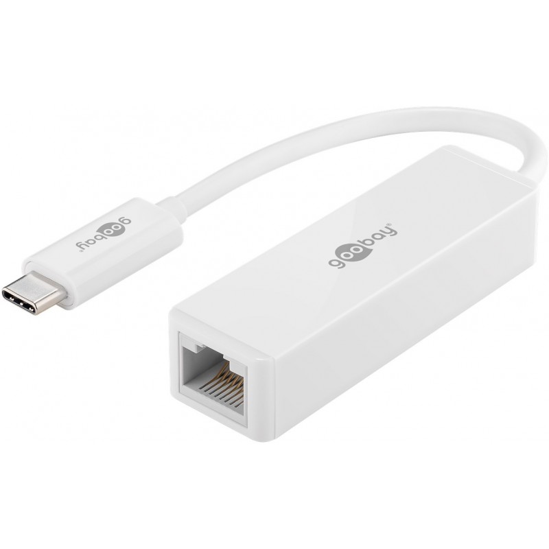 Computer accessories - USB-C-nätverkskort gigabit