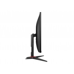 Computer monitor 25" or larger - AOC Q27G2E 27" Gamingskärm med 155 Hz och VA-Panel