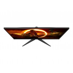 Computer monitor 25" or larger - AOC Q27G2E 27" Gamingskärm med 155 Hz och VA-Panel