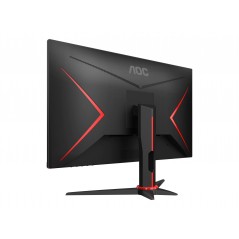 Computer monitor 25" or larger - AOC Q27G2E 27" Gamingskärm med 155 Hz och VA-Panel