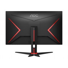 Computer monitor 25" or larger - AOC Q27G2E 27" Gamingskärm med 155 Hz och VA-Panel