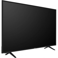 Cheap TVs - Skantic 55-tums 4K UHD LED-TV