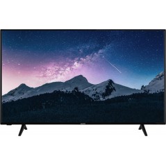 Cheap TVs - Skantic 55-tums 4K UHD LED-TV