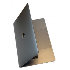 Used Macbook Pro - MacBook Pro 16-tum 2019 True Tone i9-9880H 16GB 1TB SSD Space Grey (beg)