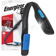 Flashlight LED - Energizer Booklight LED-lampa för bok