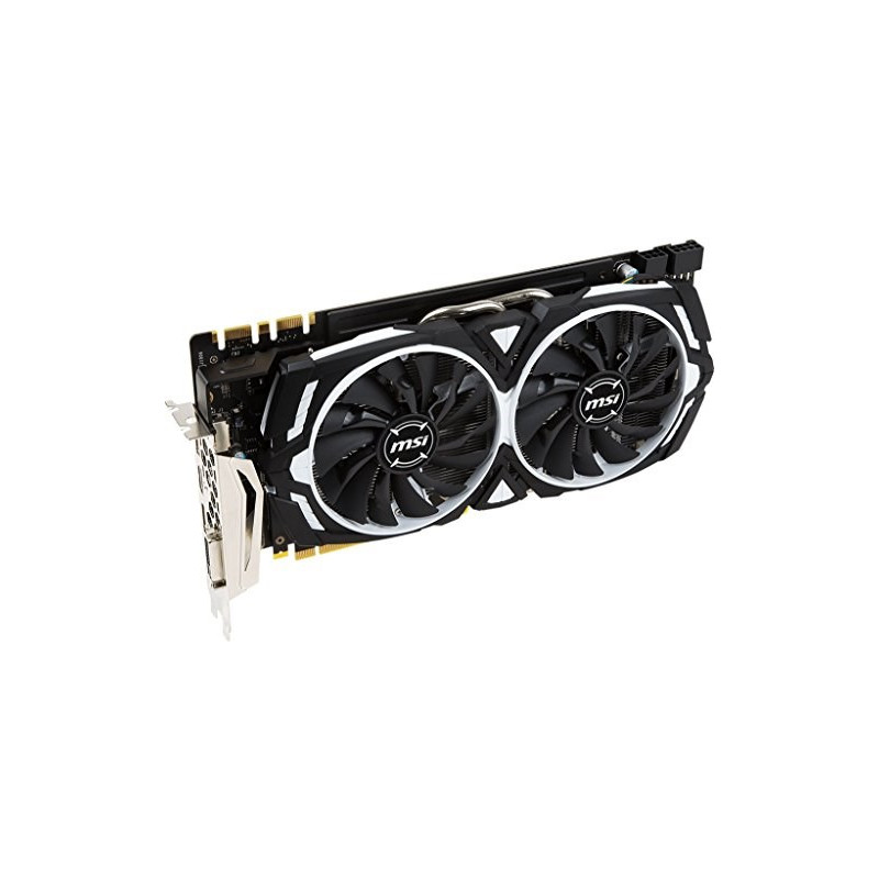 Used graphics cards - Palit GeForce RTX 3060 Ti 8GB (beg)