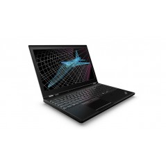 Lenovo Thinkpad P51 Quadro M2200 i7 32GB 1TB SSD (beg)