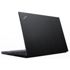 Used laptop 15" - Lenovo Thinkpad P50s Quadro M500M i7 16GB 256SSD (beg med märke skärm)